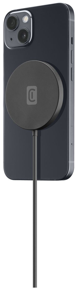 Mag - Wireless Charger Black 