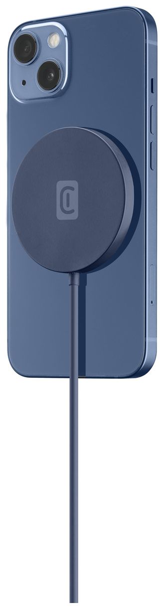 Mag - Wireless Charger Blu 