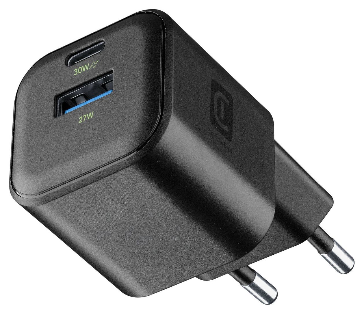 MULTIPOWER 2 GAN ENTRY A+C 30W 