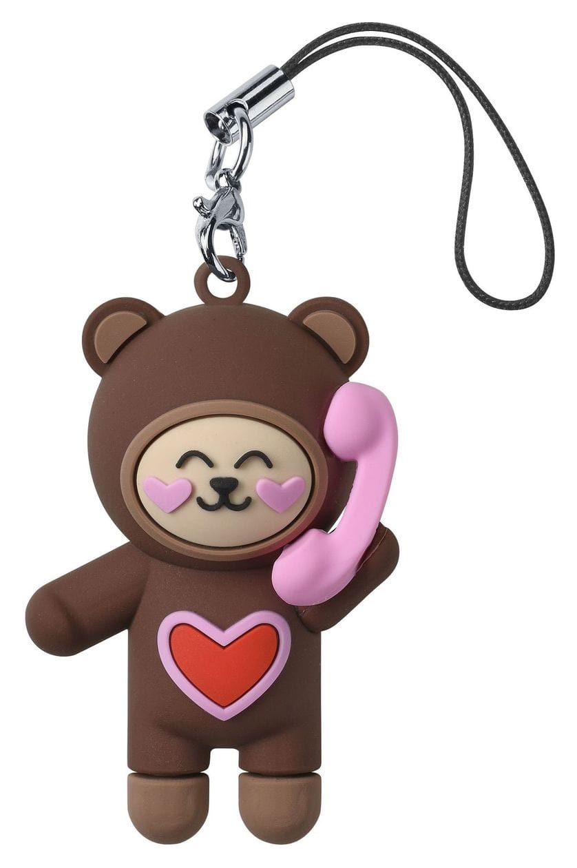 PHONE CHARM BAR 