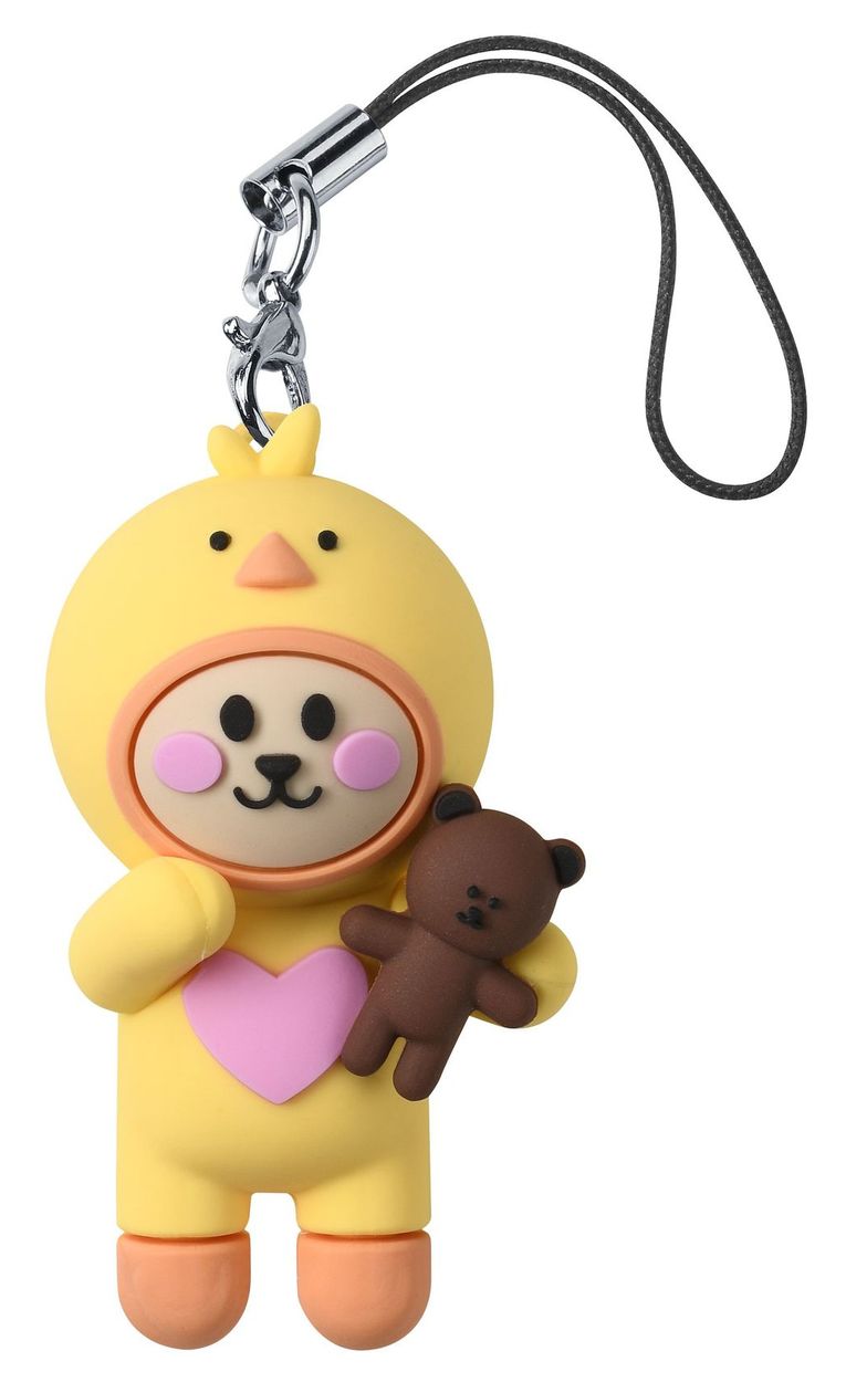 PHONE CHARM KUKEN 