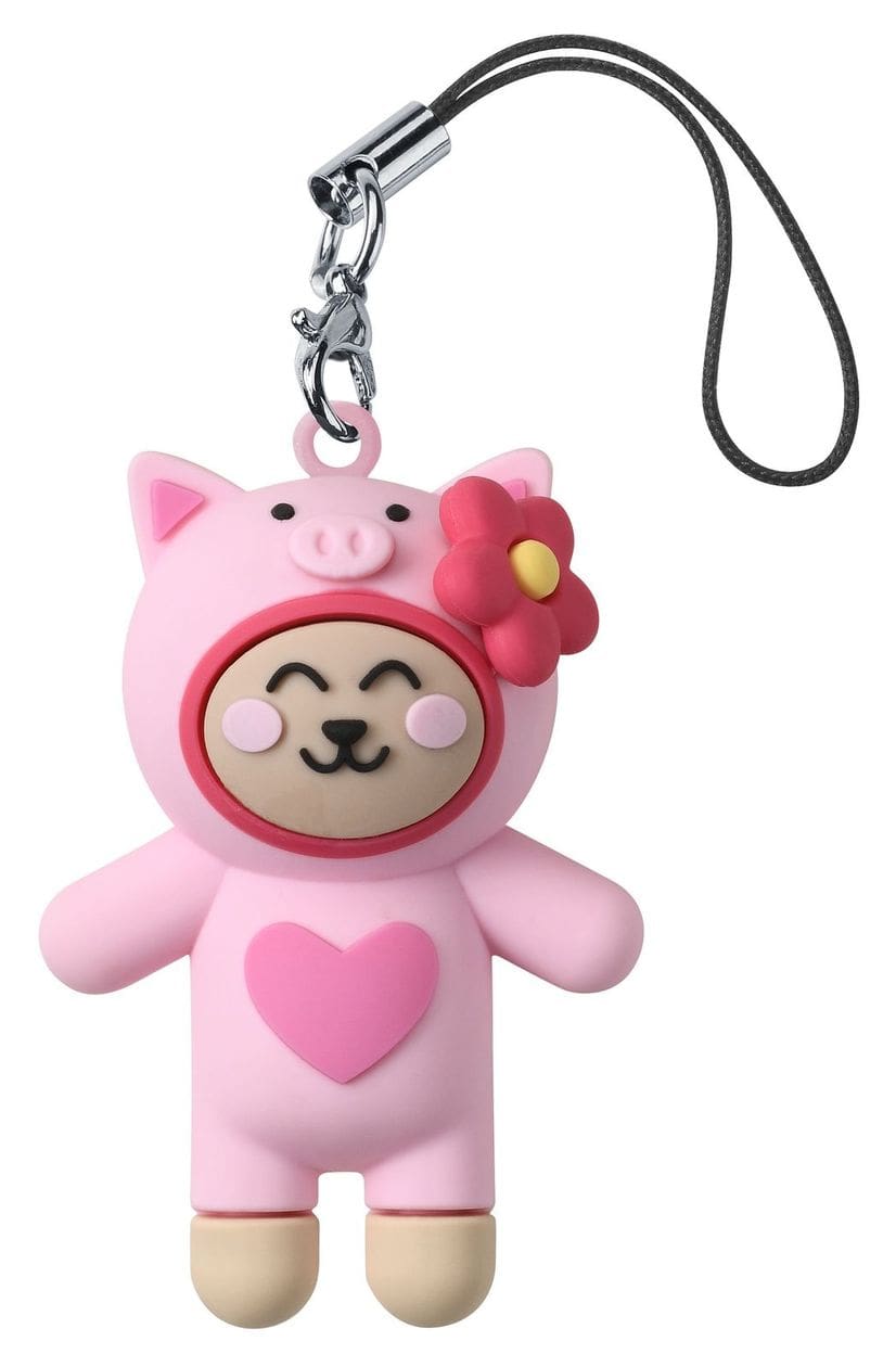 PHONE CHARM SCHWEINCHEN 