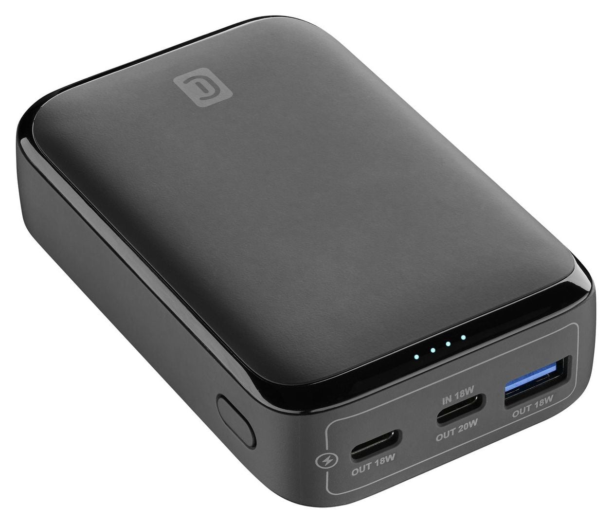 Power Bank Essence Promo 10.000 