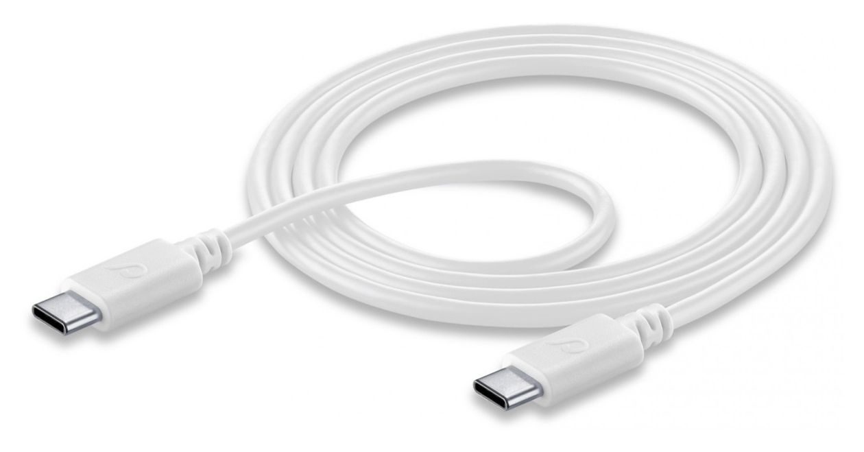 Power Cable 120cm - USB-C to USB-C 