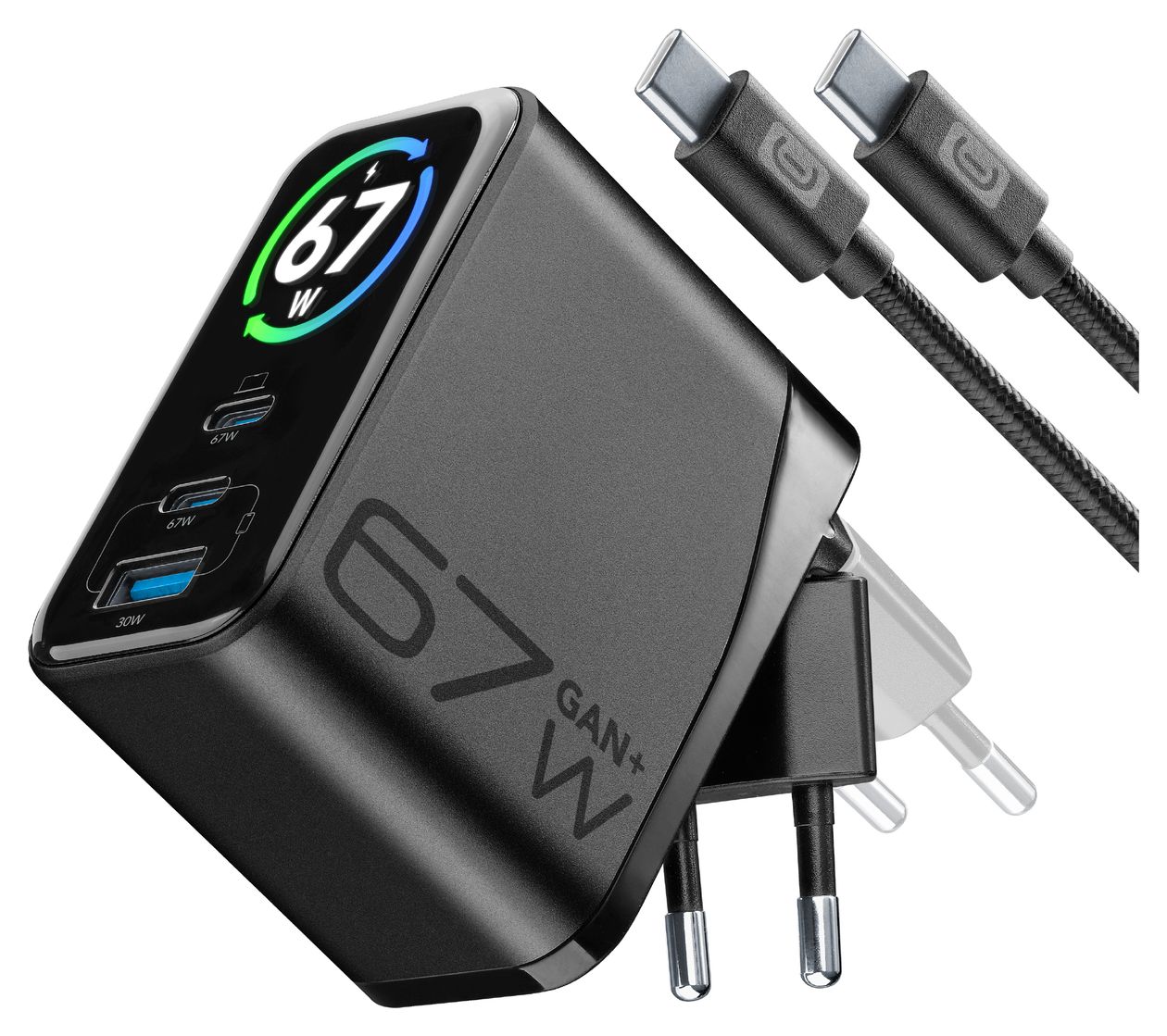 PowerView IQ Kit ACH 67W 