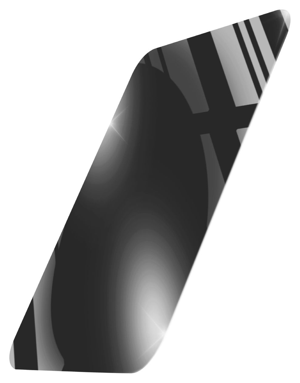 PRIVACY XTREME GLASS - IPHONE 18 PRO 