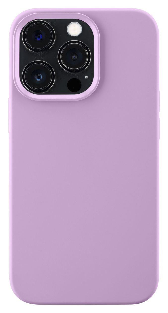 Sensation Cover für Apple iPhone 16 Pro  (Pink) 