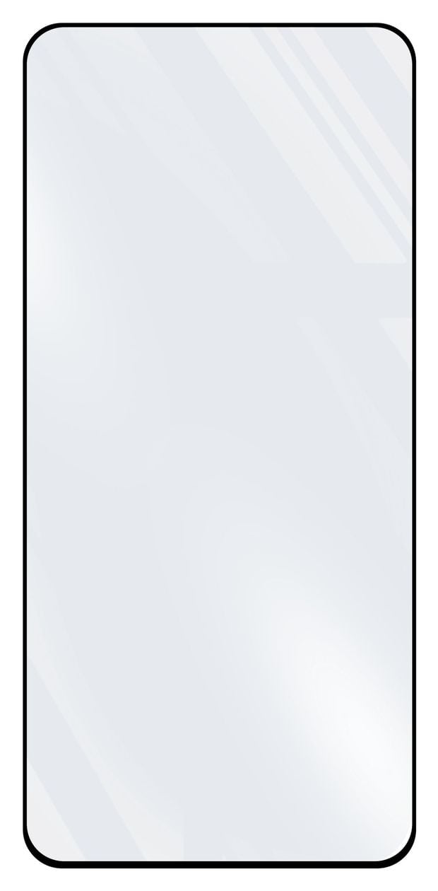 Smart Glass 07 Klare Bildschirmschutzfolie gehärtetes Glas für  Universal Stoßfest, Kratzresistent 