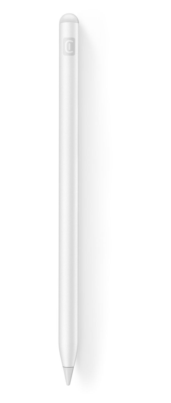 Stylus Pen Eingabestift für Apple Apple Grau 