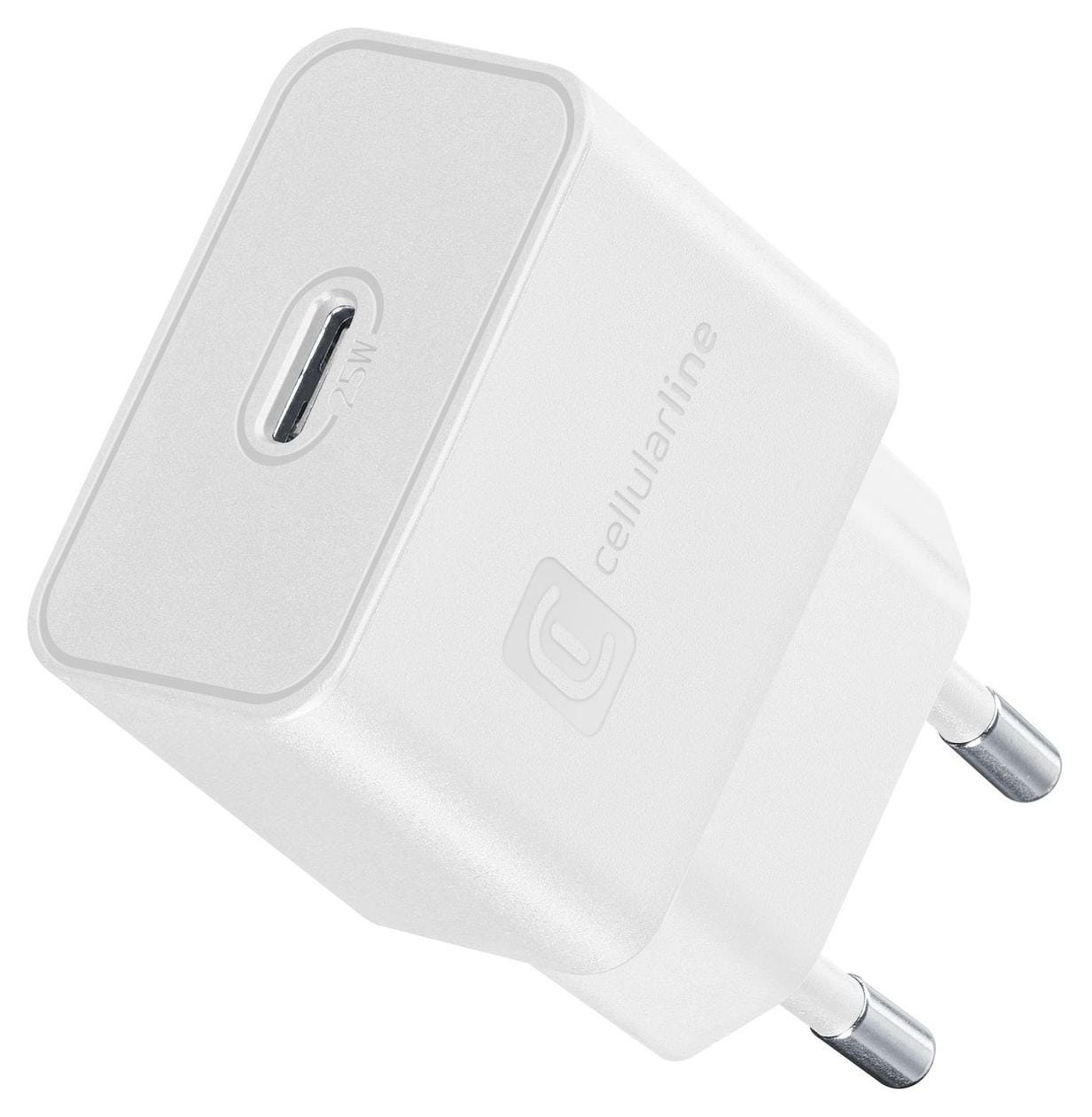 Super Fast Charger 25W - Samsung 