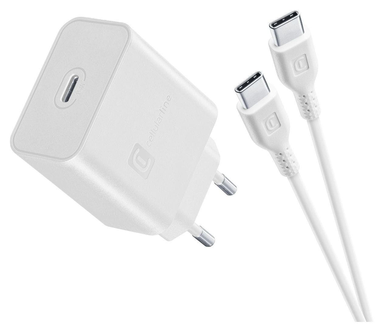 Super Fast Charger Kit PD 45W 