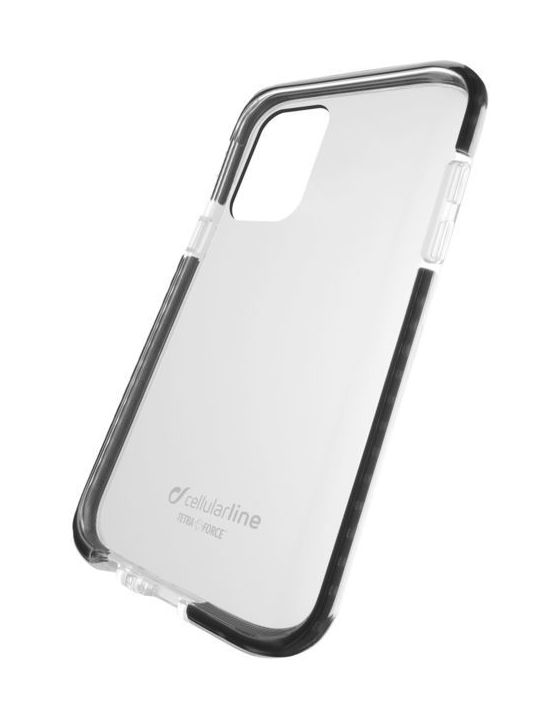 Tetra Force Shock-Twist - Galaxy A51 