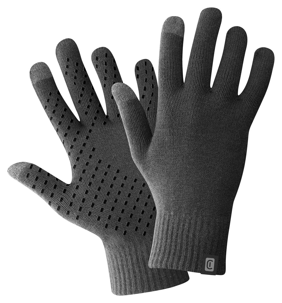 TOUCH GLOVES 