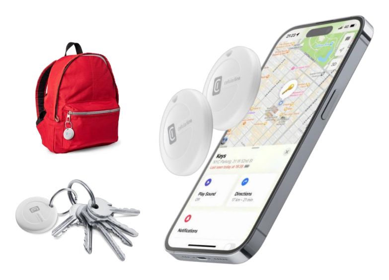 Tracy Apple  (Weiß) 