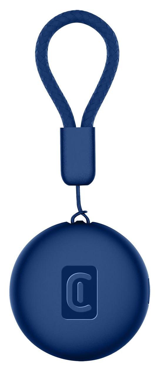 Tracy Tag Apple  (Blau) 