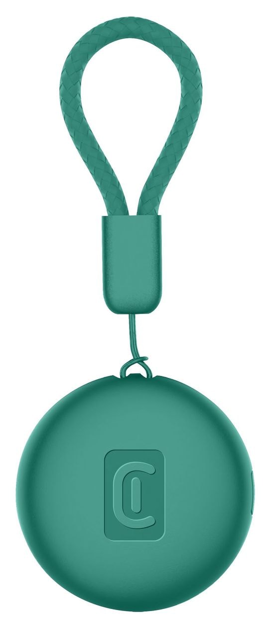 Tracy Tag Apple  (Grün) 