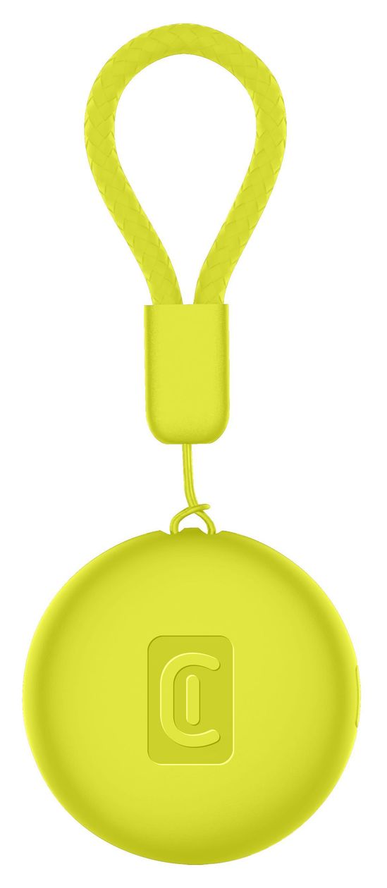 Tracy Tag Apple  (Limette) 