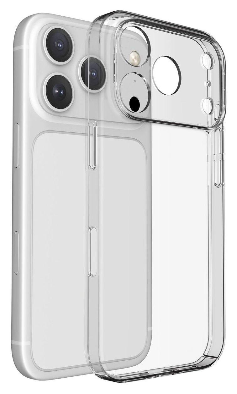 ULTRA SLIM - IPHONE 17 PRO / 18 PRO 