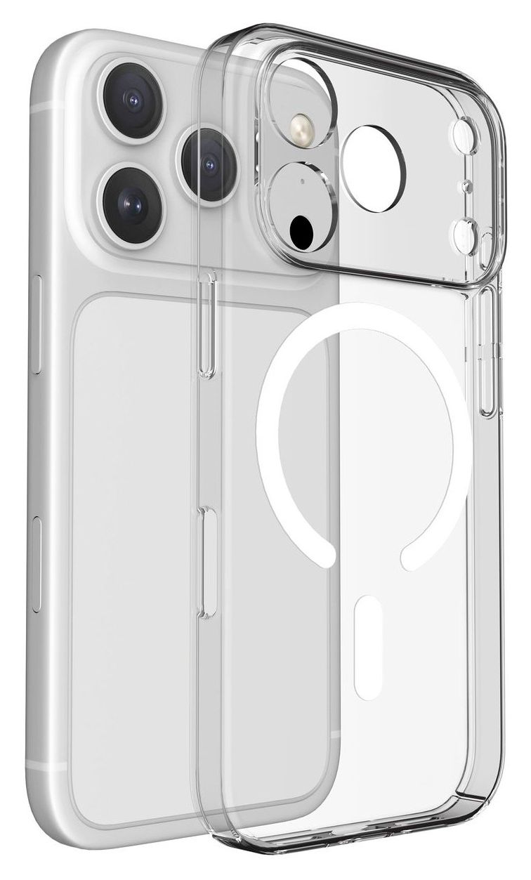 ULTRA SLIM MAG 17 PRO / 18 PRO 