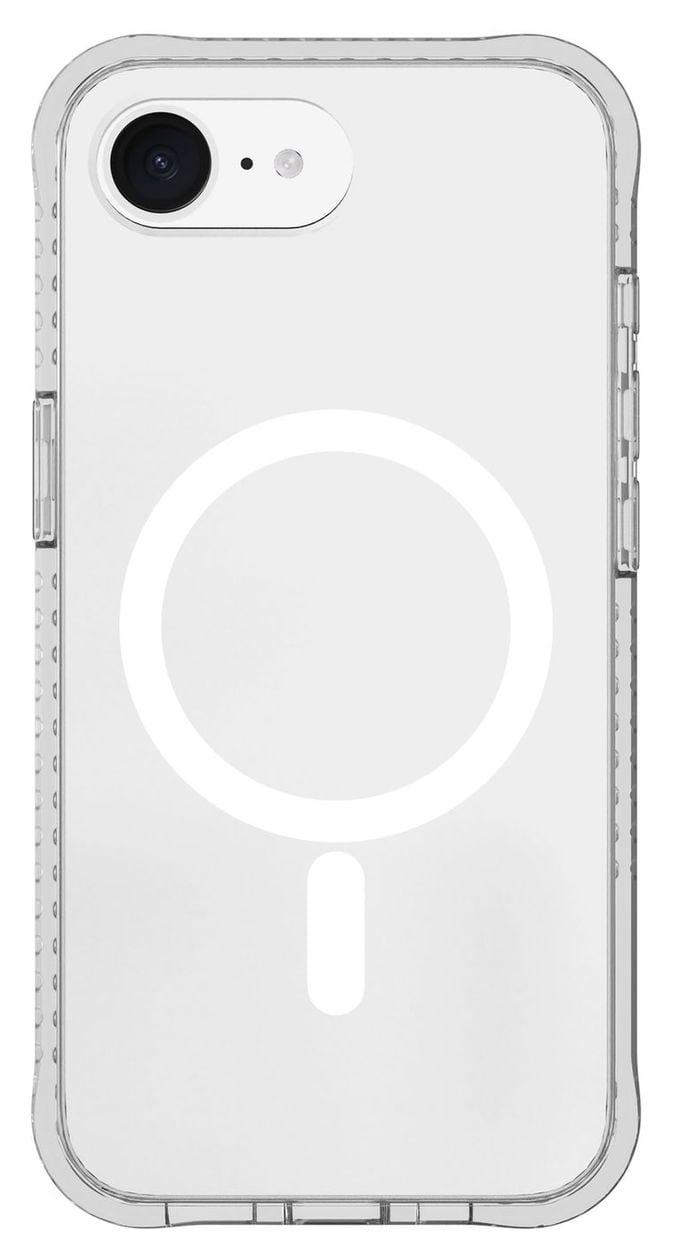 Ultra Strong Mag für Apple  (Transparent) 