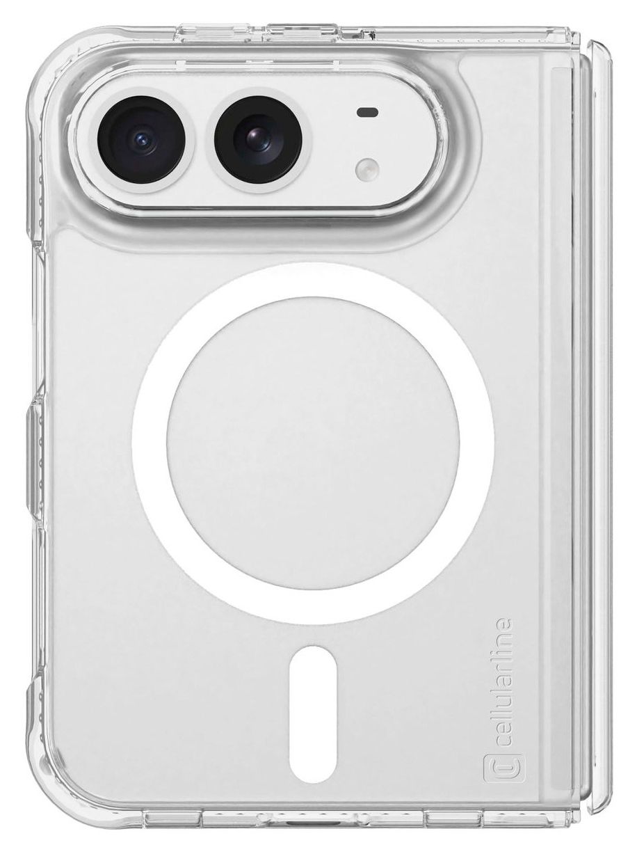 ULTRA STRONG MAG - IPHONE 18 DUO 