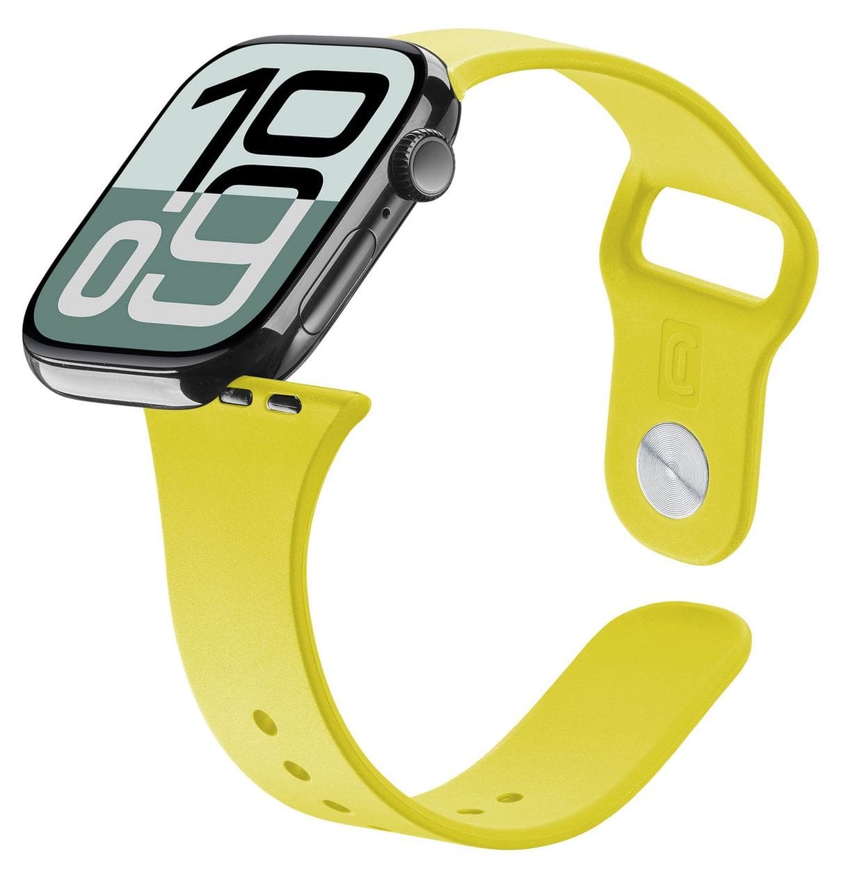 Urban Band Armband 2 mm 