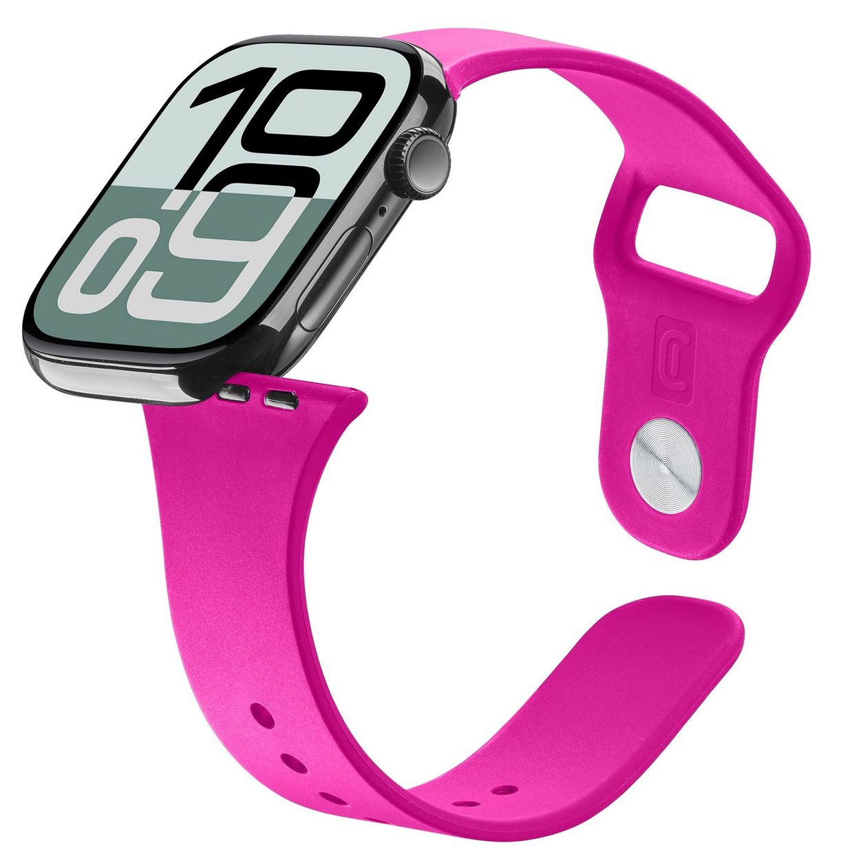 Urban Band Armband 2 mm 