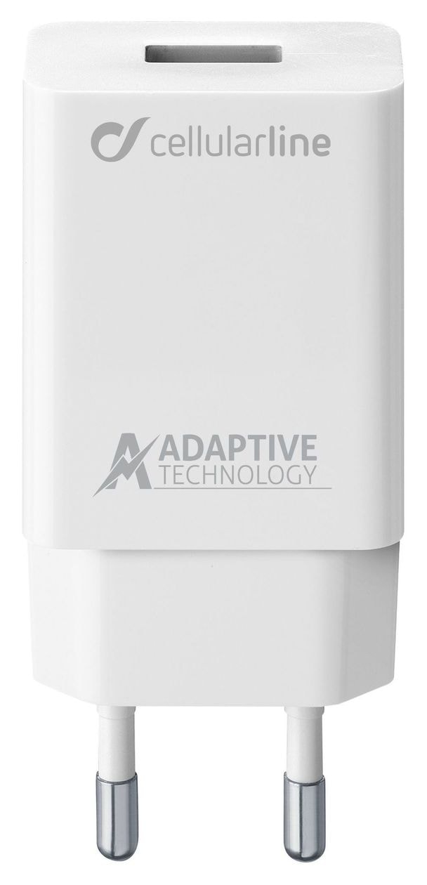 USB Adaptive Fast Charger 15W - Samsung 