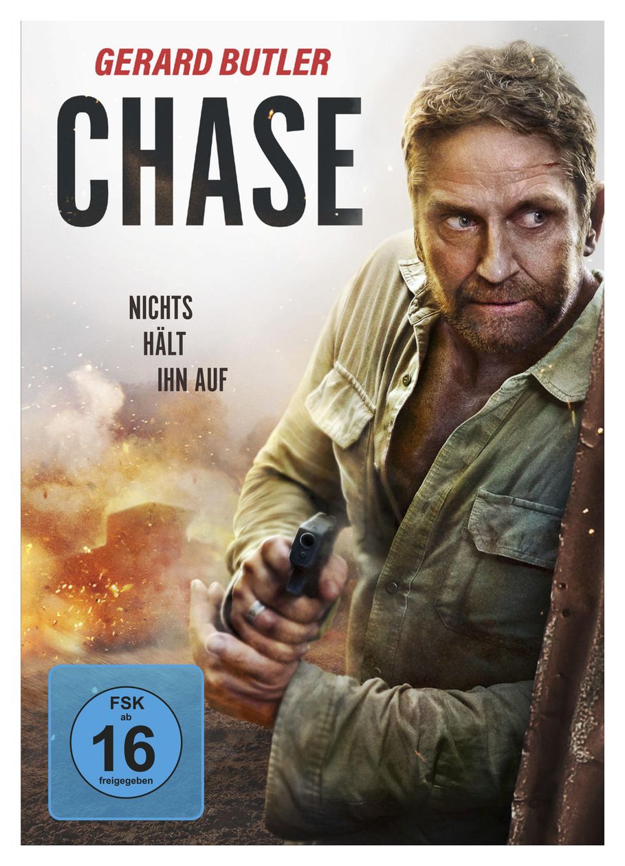 Chase (DVD) 