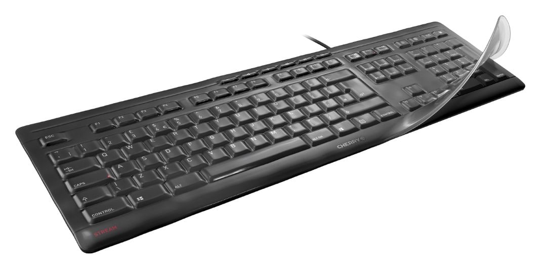 6151004 WetEx Tastatur-Abdeckung 