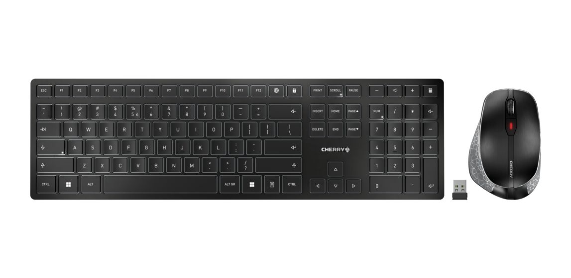 DW 9500 SLIM 