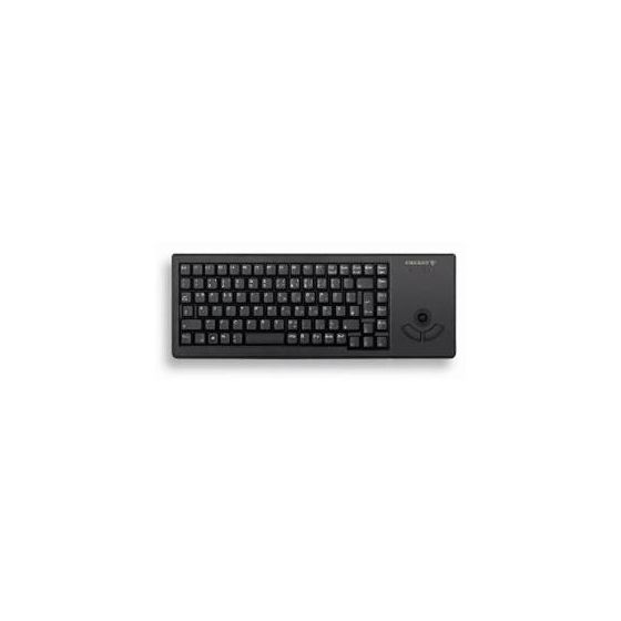 G84-5400 Tastatur USB  (Schwarz) 