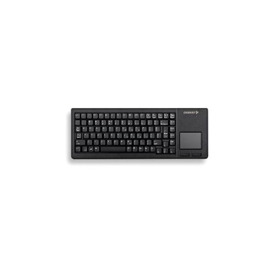 G84-5500 Tastatur USB  (Schwarz) 