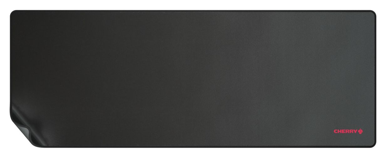 MP2000 Mauspad  (Schwarz) 