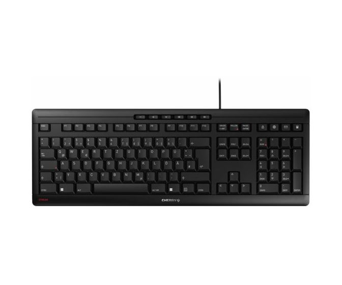 STREAM KEYBOARD 