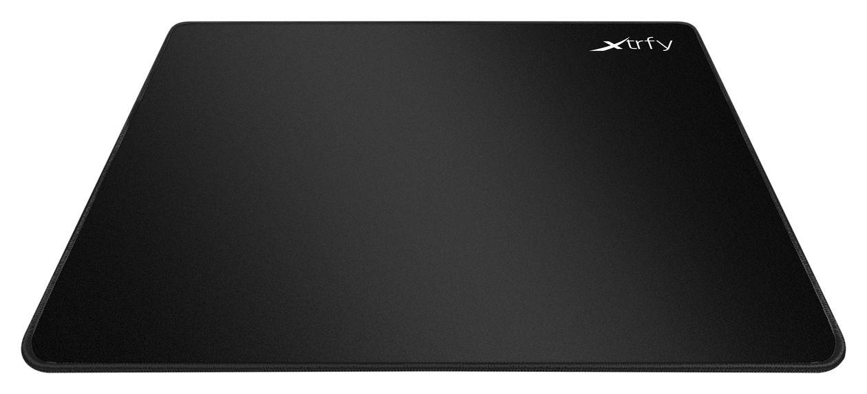 GP2 Mauspad  (Schwarz) 