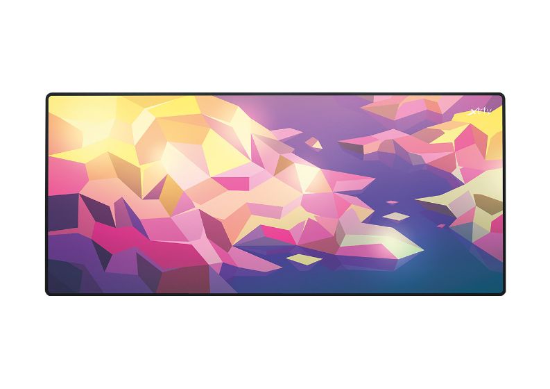 GP5 Litus XL Mauspad  (Pink) 