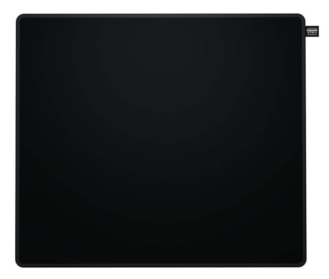 GP6 Mauspad  (Schwarz) 