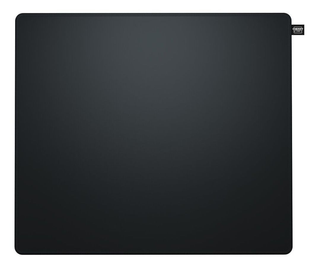 GP7 Mauspad  (Schwarz) 