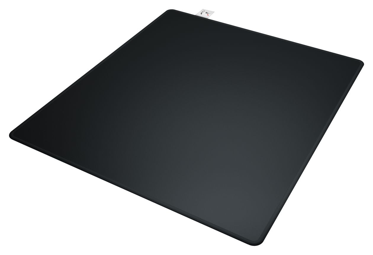 GPZ1 Mauspad  (Schwarz) 