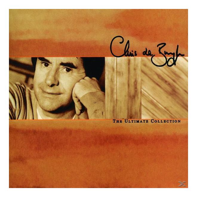 Chris de Burgh - The Ultimate Collection 