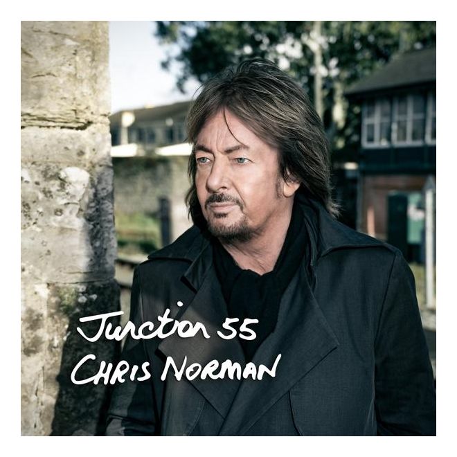 Chris Norman - Junction 55 