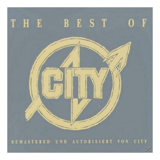 City - Best Of City 