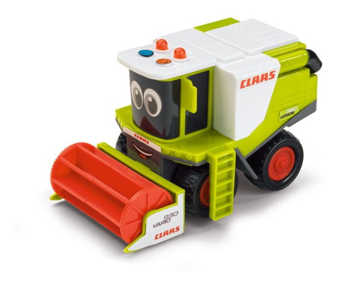 Kids Lexion 780 Mähdrescher 