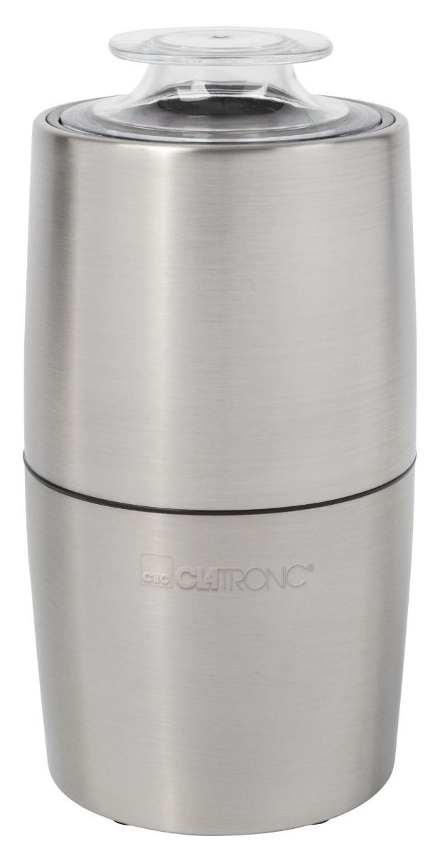 KSW3807 Kaffeemühle für 60 g 150 W  (Edelstahl) 