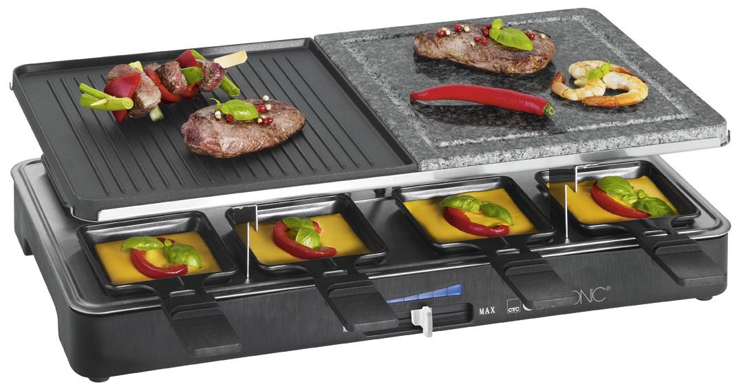 RG3518 Raclette-Grill 1400 W 