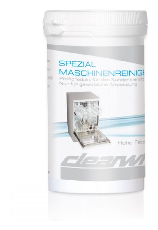 C035020 Spezialmaschinenreiniger 250g 
