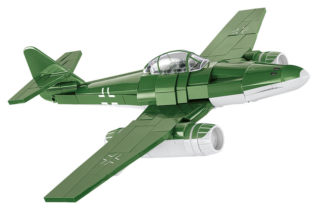 Messerschmitt Me262 