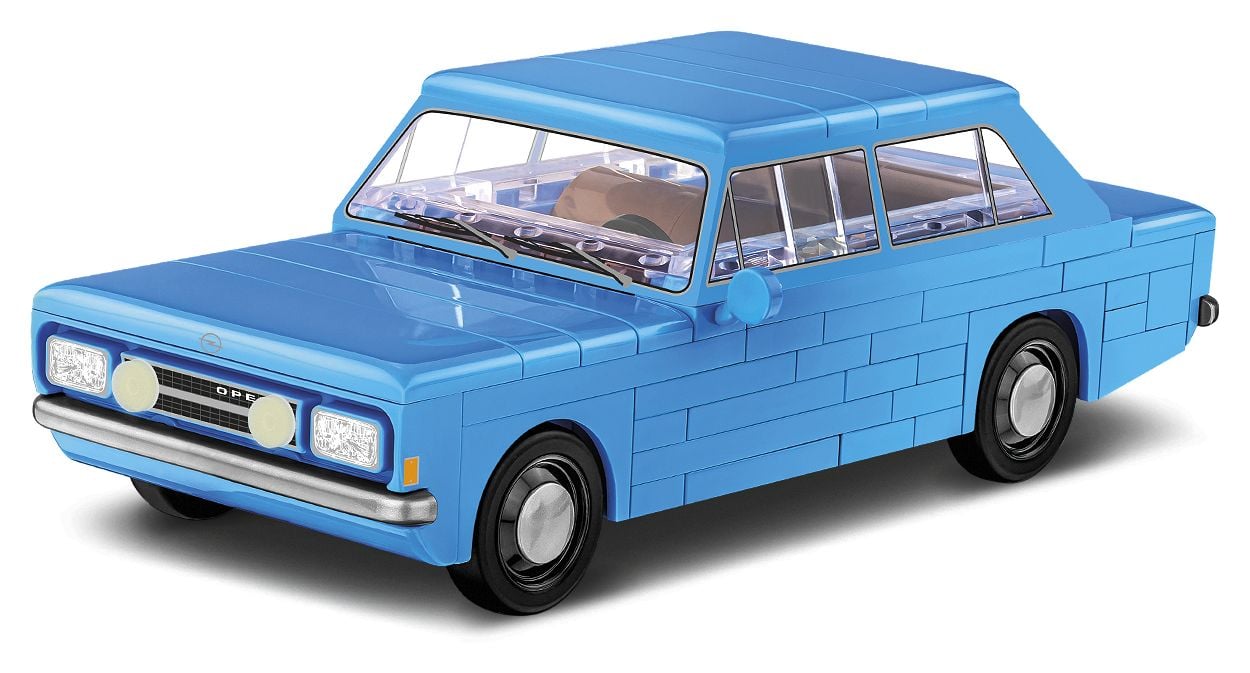 Opel Rekord C 1900 L 