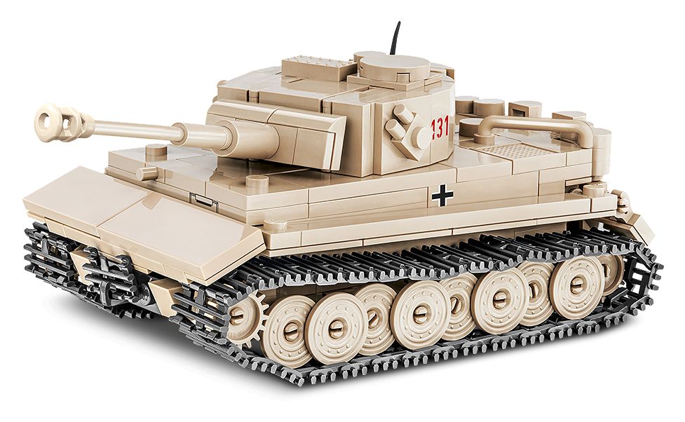 PzKpfw VI Tiger 131 